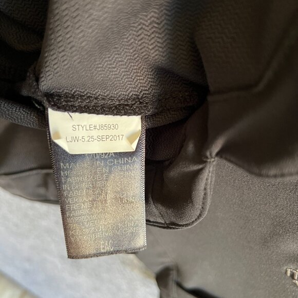 Marmot Women's Estes II Jacket‎ M3 Softshell - Picture 5 of 7